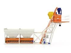 Мобильные заводы КОМПАКТ 