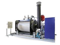 Тепловые центры 