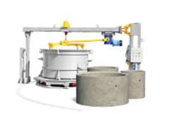 Вибропрессы 