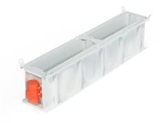 Виброформы ЖБИ 