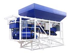 Бетонные заводы МОБИЛ 