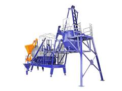 Aсфальтовые заводы 